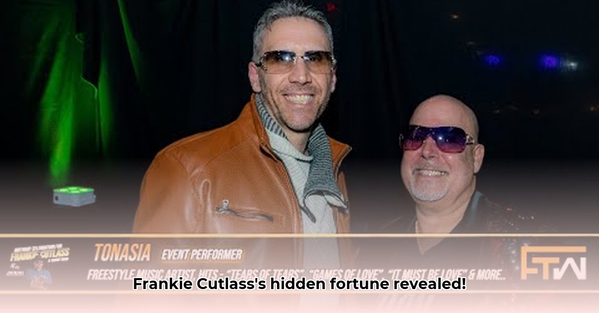 frankie-cutlass-net-worth